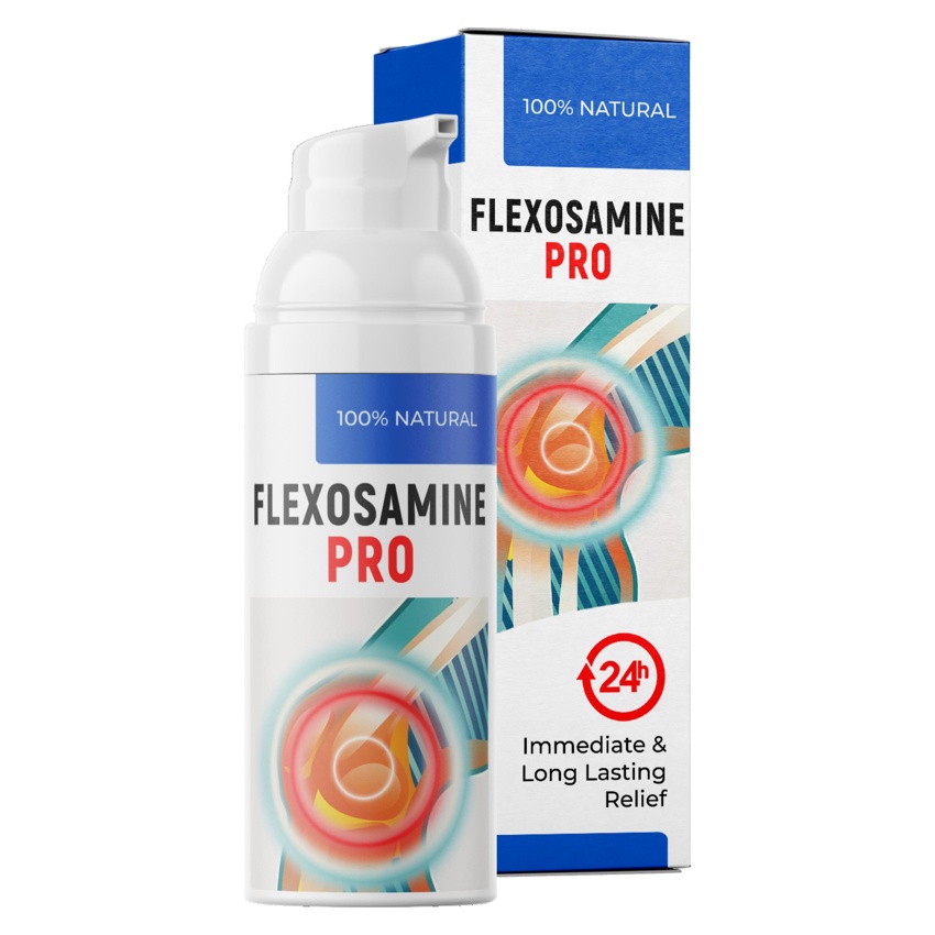 Flexosamine PRO