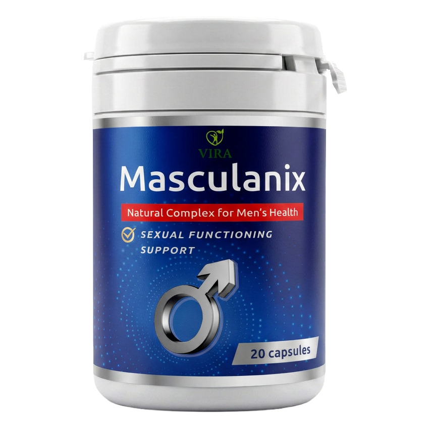 Masculanix